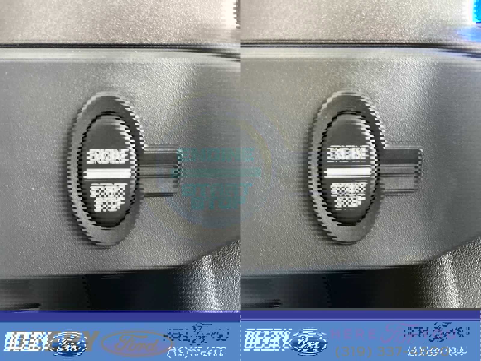 New 2025 Ford Bronco Badlands image 39