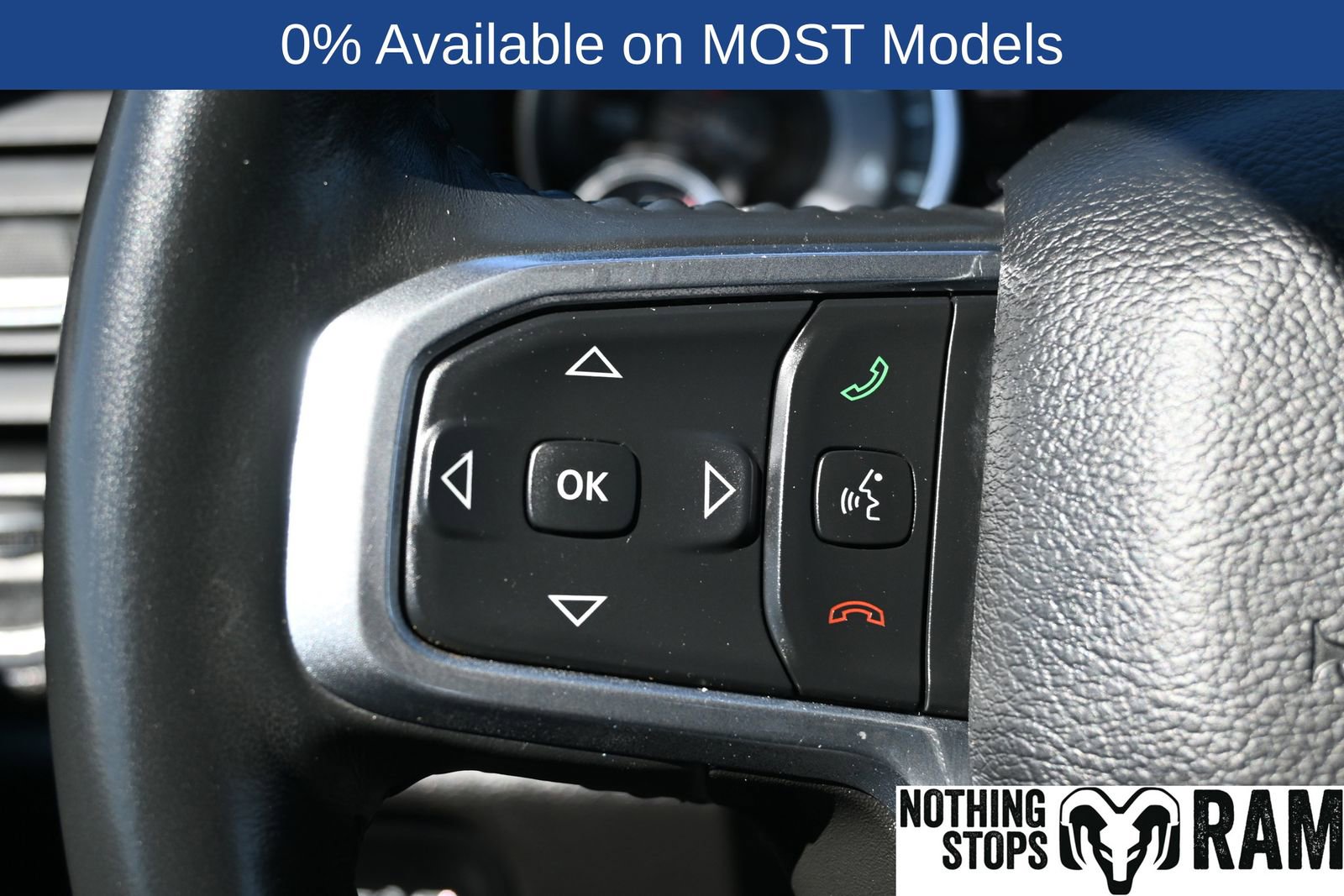 Used 2023 RAM 1500 Laramie image 11