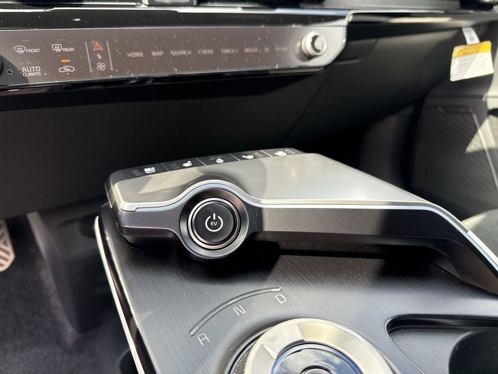 New 2026 Kia EV6 GT-Line AWD/4WD image 31