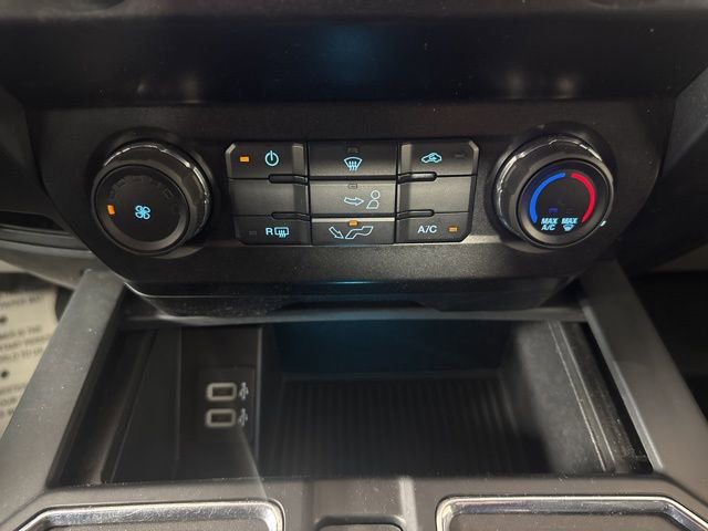 Certified 2019 Ford F150 XL w/ Equipment Group 101A Mid image 16