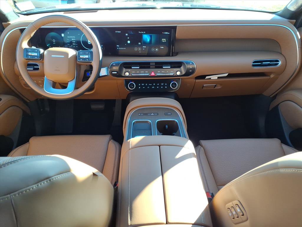 New 2026 Hyundai Palisade Calligraphy image 7