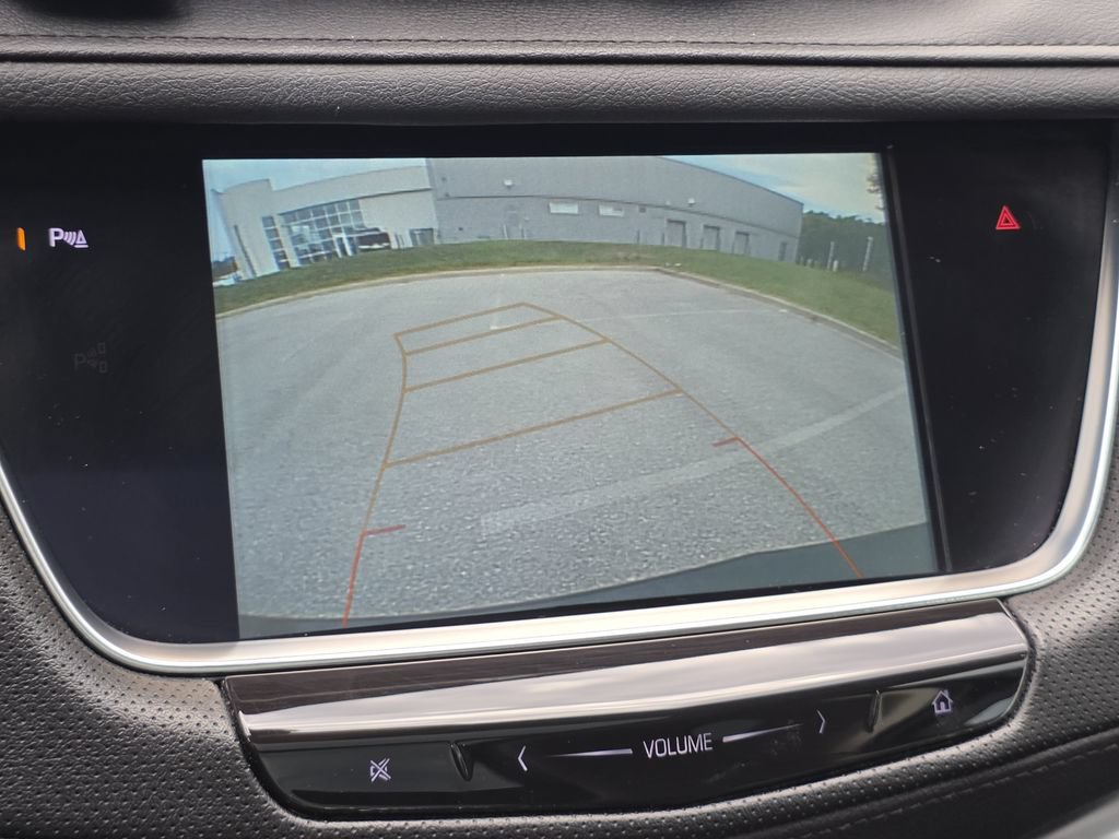 Used 2019 Cadillac XT5 Luxury FWD image 14
