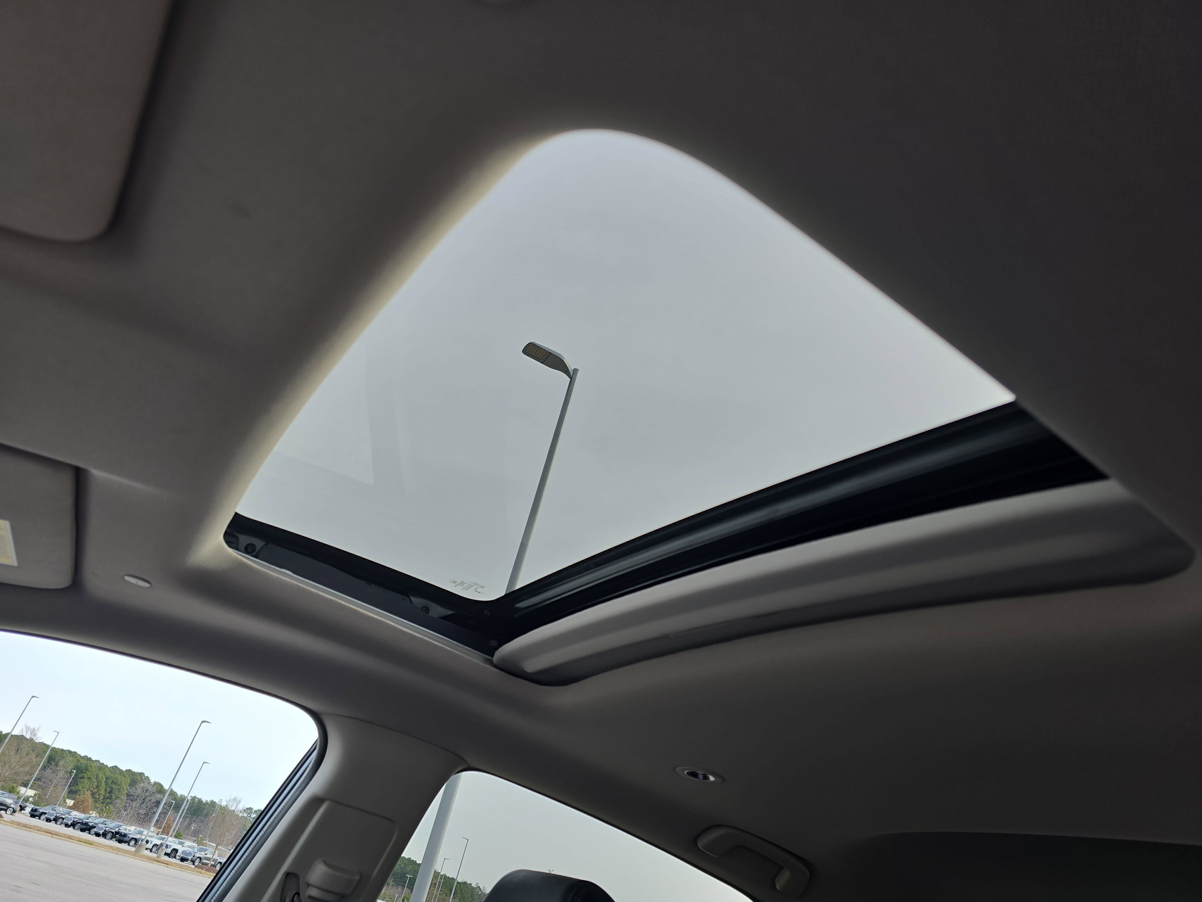 Certified 2026 Honda HR-V EX-L image 25