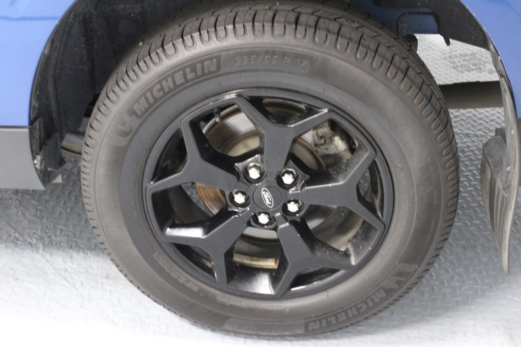 Used 2024 Ford Maverick XLT w/ Equipment Group 300A Standard AWD/4WD image 17