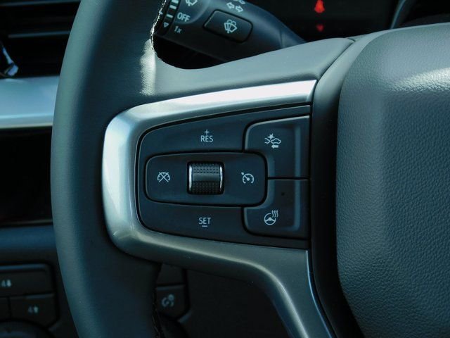 New 2026 Chevrolet Silverado 2500 LT image 19