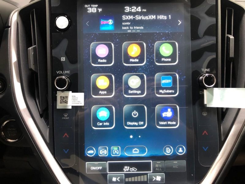 New 2026 Subaru Impreza 2.0i Sport image 31