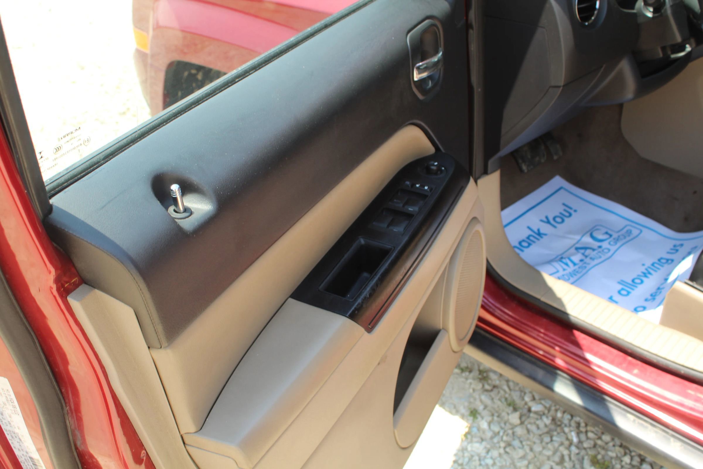 Used 2016 Jeep Patriot Latitude image 9