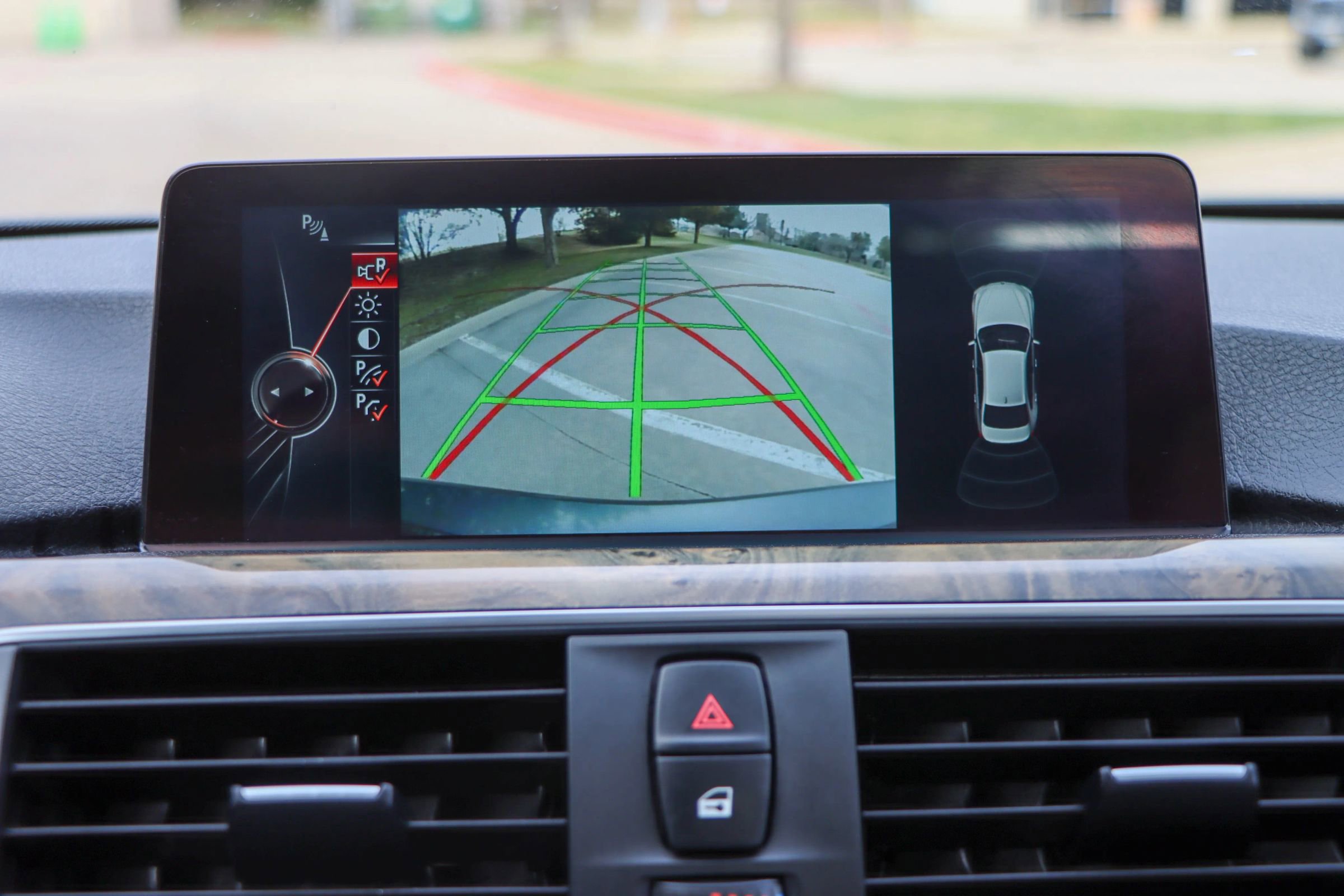 Used 2016 BMW 340i Sedan RWD image 40