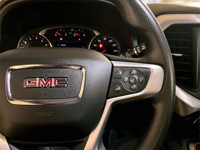 Used 2022 GMC Acadia SLE image 24