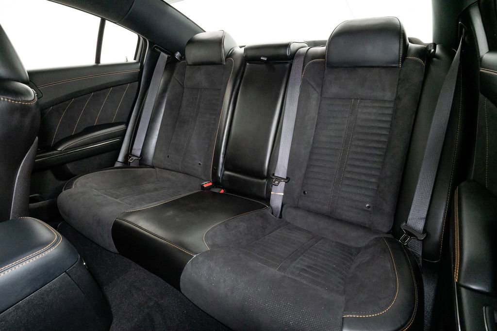 Used 2023 Dodge Charger SRT Hellcat image 36