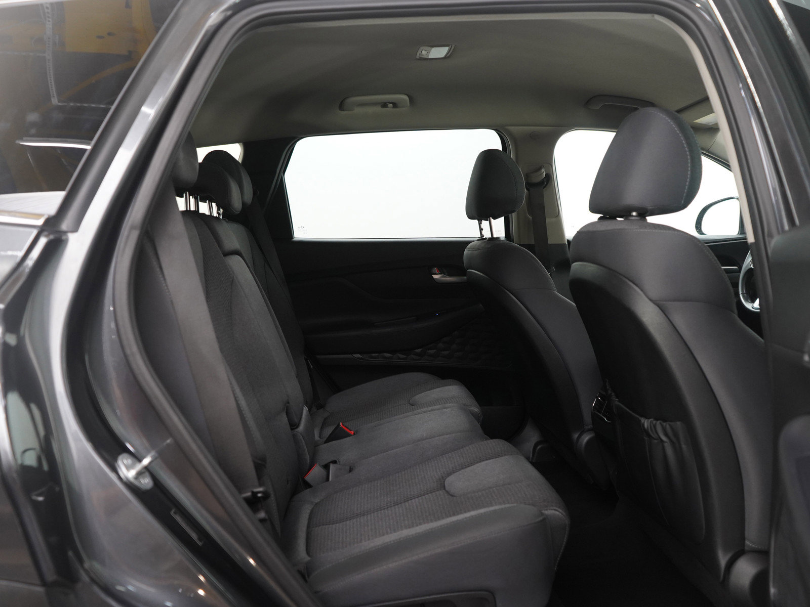 Used 2023 Hyundai Santa Fe SEL image 12