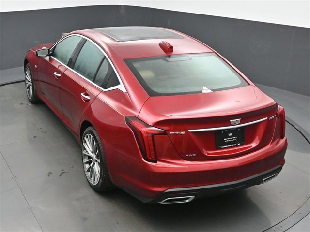 New 2026 Cadillac CT5 Premium Luxury image 41