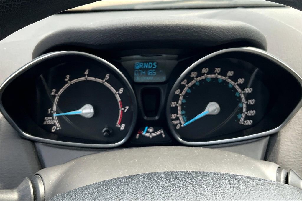 Used 2019 Ford Fiesta SE image 19