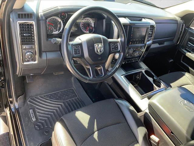 Used 2013 RAM 1500 Sport w/ Sport Premium Group AWD/4WD image 12