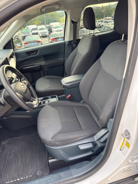 Used 2024 Ford Maverick XL w/ Equipment Group 100A Standard image 9
