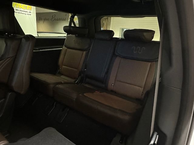 New 2026 Ford Expedition Max King Ranch image 23