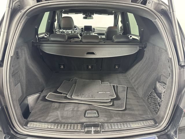 Used 2019 Mercedes-Benz GLE 43 AMG 4MATIC image 34