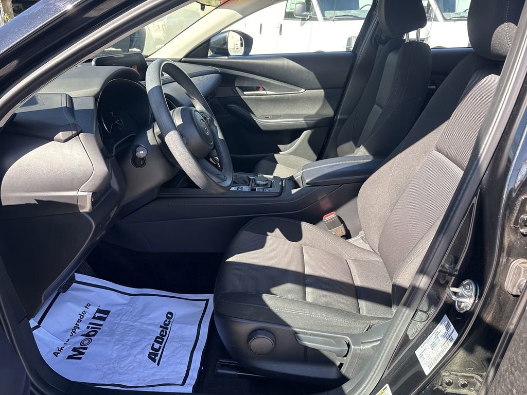 Used 2023 MAZDA CX-30 AWD 2.5 S image 21