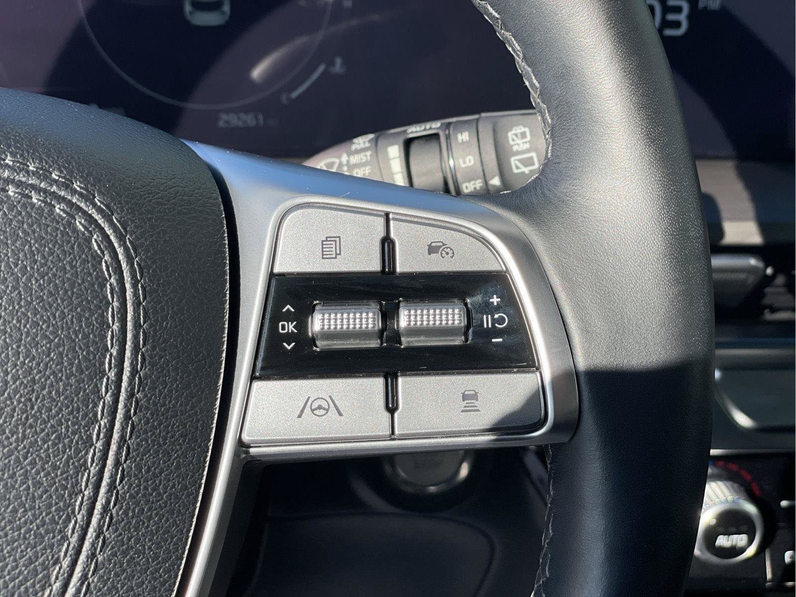 Used 2024 Kia Telluride SX Prestige X-Pro AWD/4WD image 33