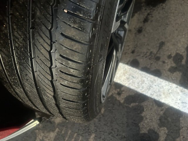 Certified 2024 Honda Accord Touring image 4