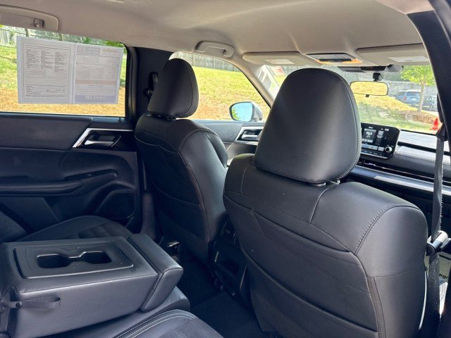 Used 2022 Mitsubishi Outlander SE AWD/4WD image 38