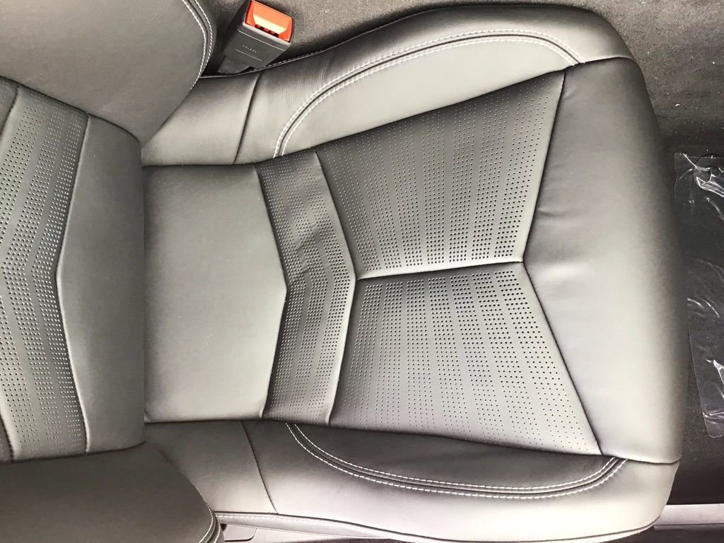 New 2026 Chevrolet Corvette Stingray Preferred Cpe w/ Z51 Performance Package image 23