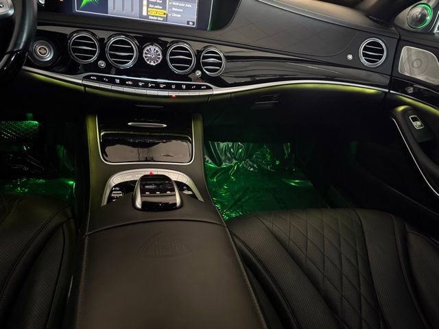 Used 2019 Mercedes-Benz Maybach S 560 4MATIC image 73