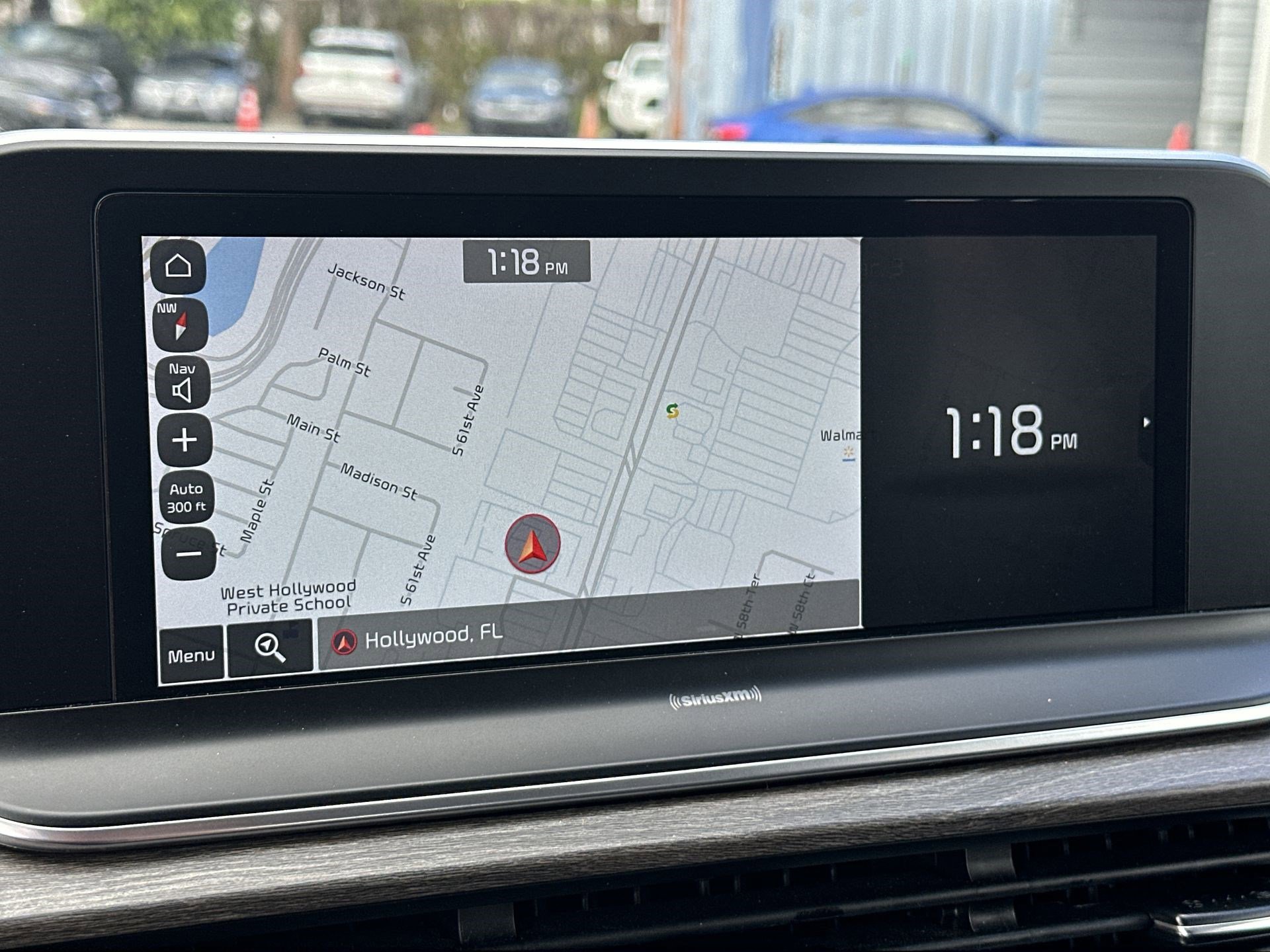 Used 2021 Kia Telluride EX w/ EX Premium Package image 20