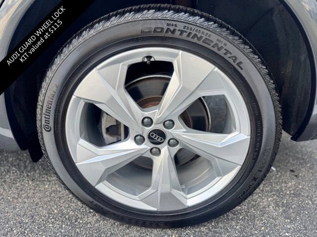Certified 2023 Audi Q5 2.0T Premium Plus w/ Premium Plus Package AWD/4WD image 13