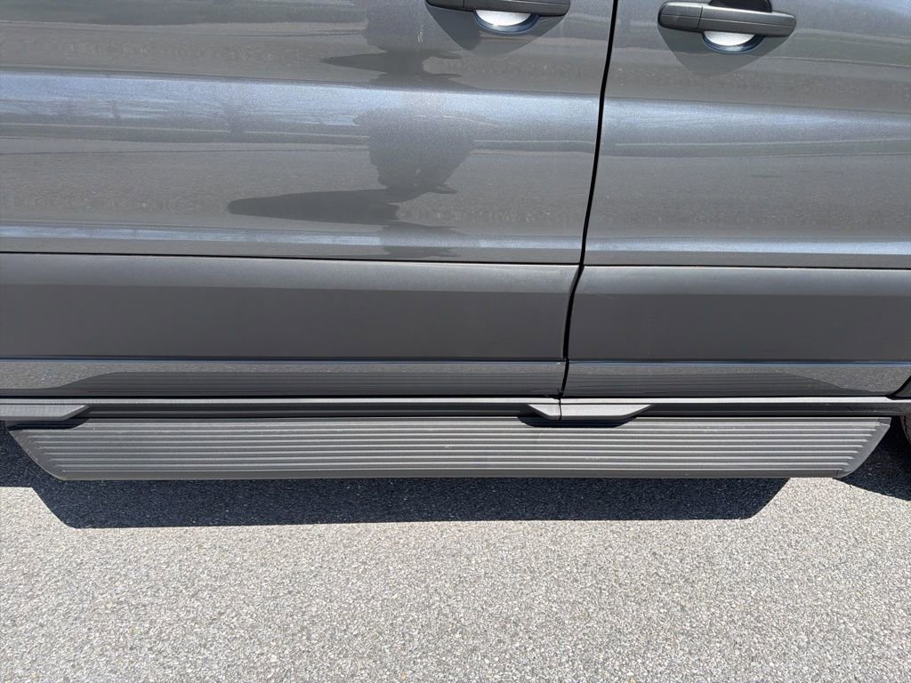 New 2026 Ford Transit 150 148 Medium Roof AWD image 23