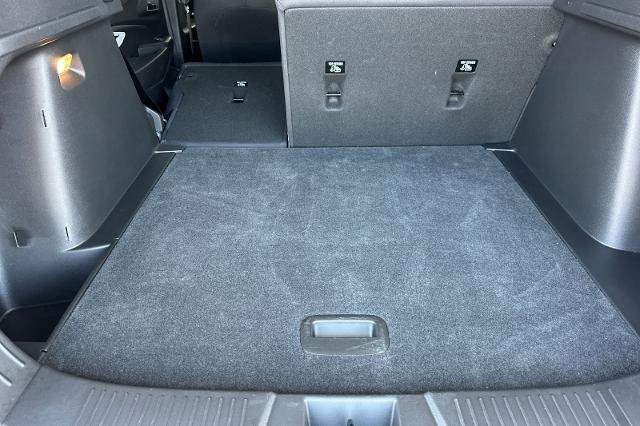 New 2026 Chevrolet Trax LS w/ LS Convenience Package FWD image 18