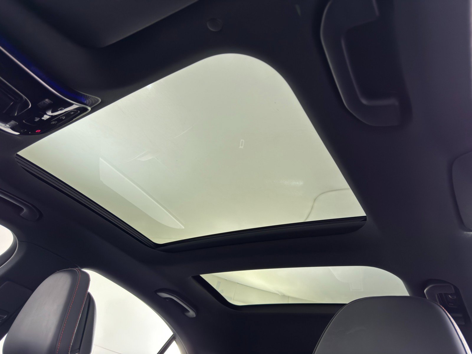 Used 2024 Mercedes-Benz C 43 AMG 4MATIC Sedan image 12