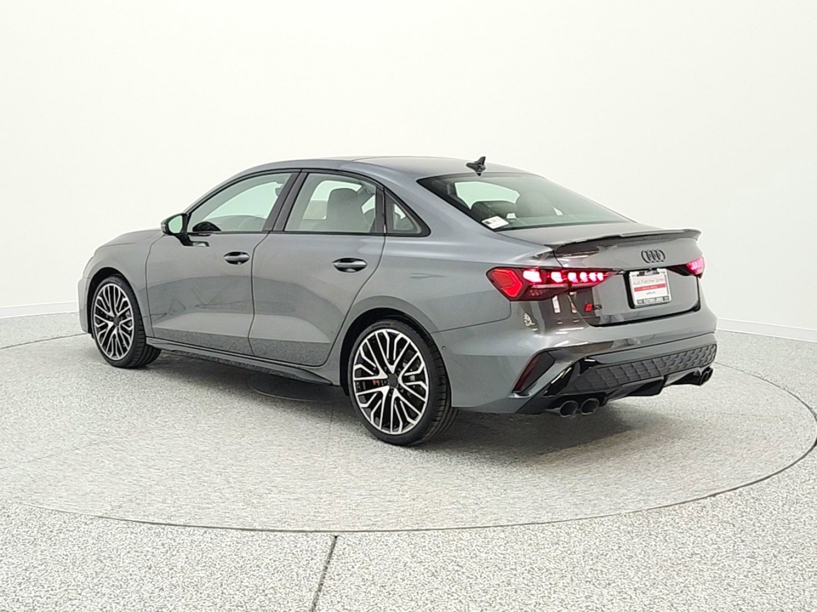 New 2026 Audi S3 Premium image 7