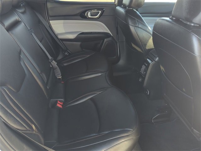 Certified 2024 Jeep Compass Limited image 24