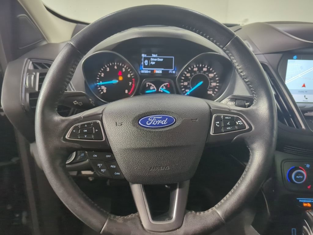 Used 2019 Ford Escape Titanium AWD/4WD image 19