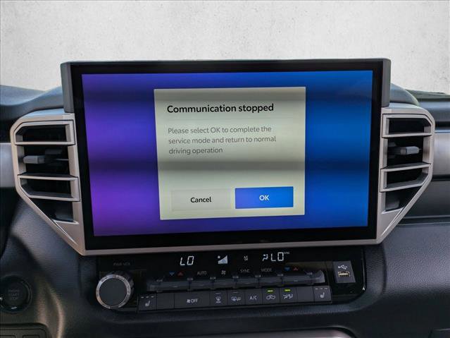 New 2026 Toyota Tundra SR5 image 11