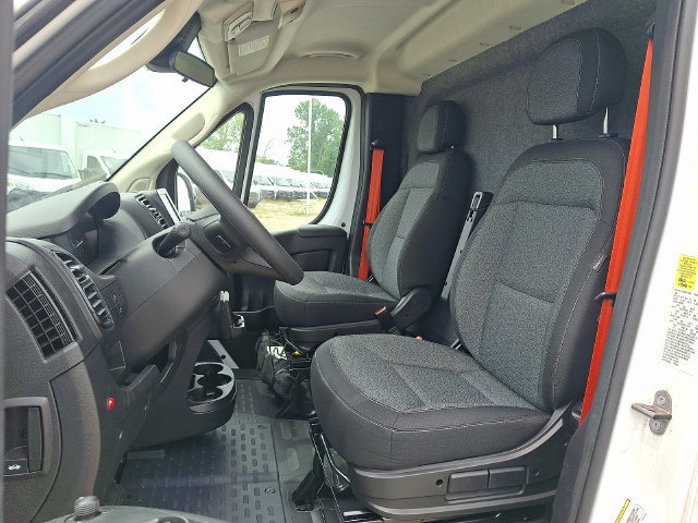 New 2023 RAM ProMaster 3500 FWD image 5