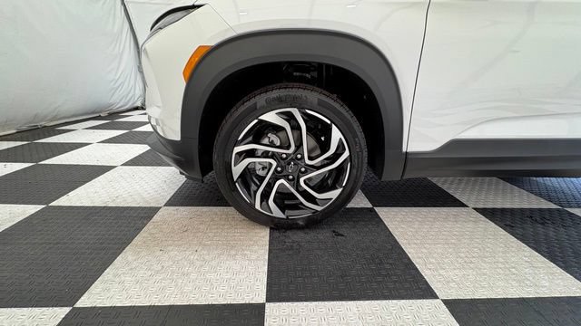 New 2026 Chevrolet TrailBlazer RS w/ Convenience Package AWD/4WD image 10