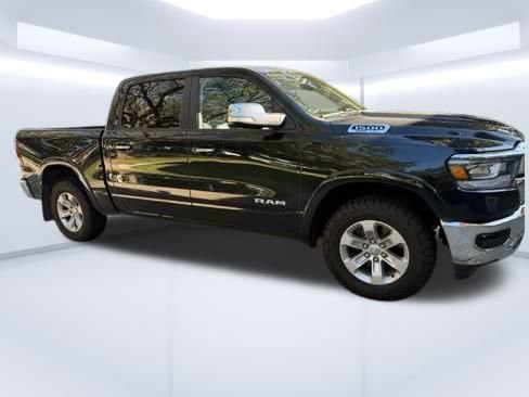 Used 2019 RAM 1500 Laramie