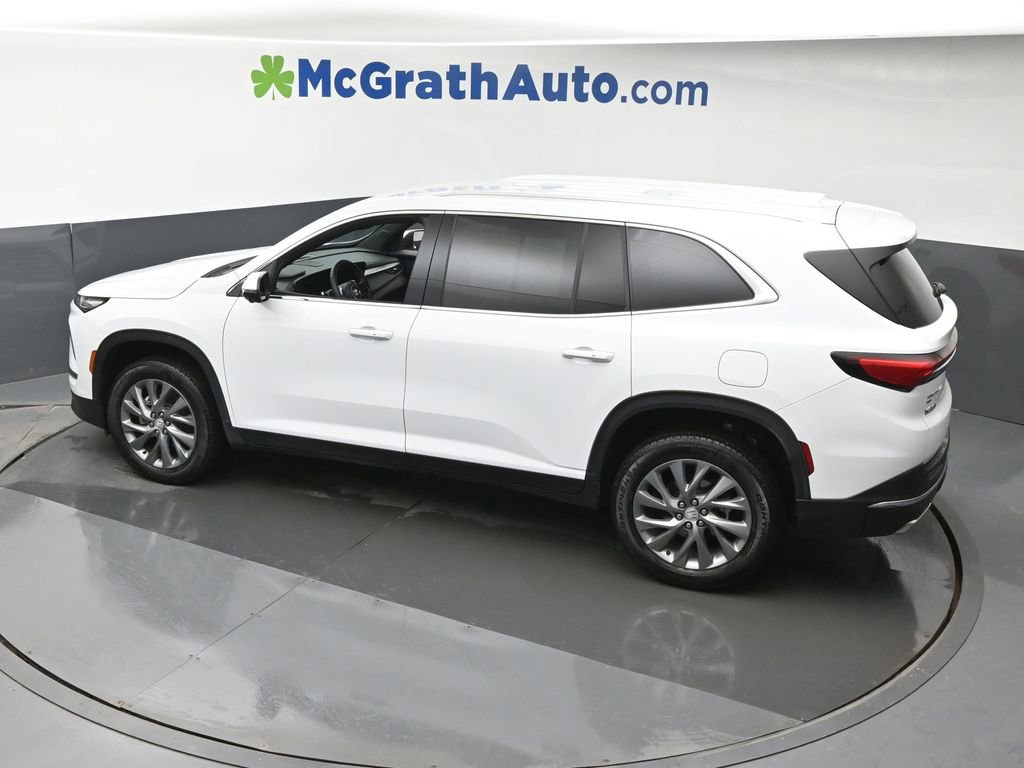 Used 2025 Buick Enclave Preferred image 22