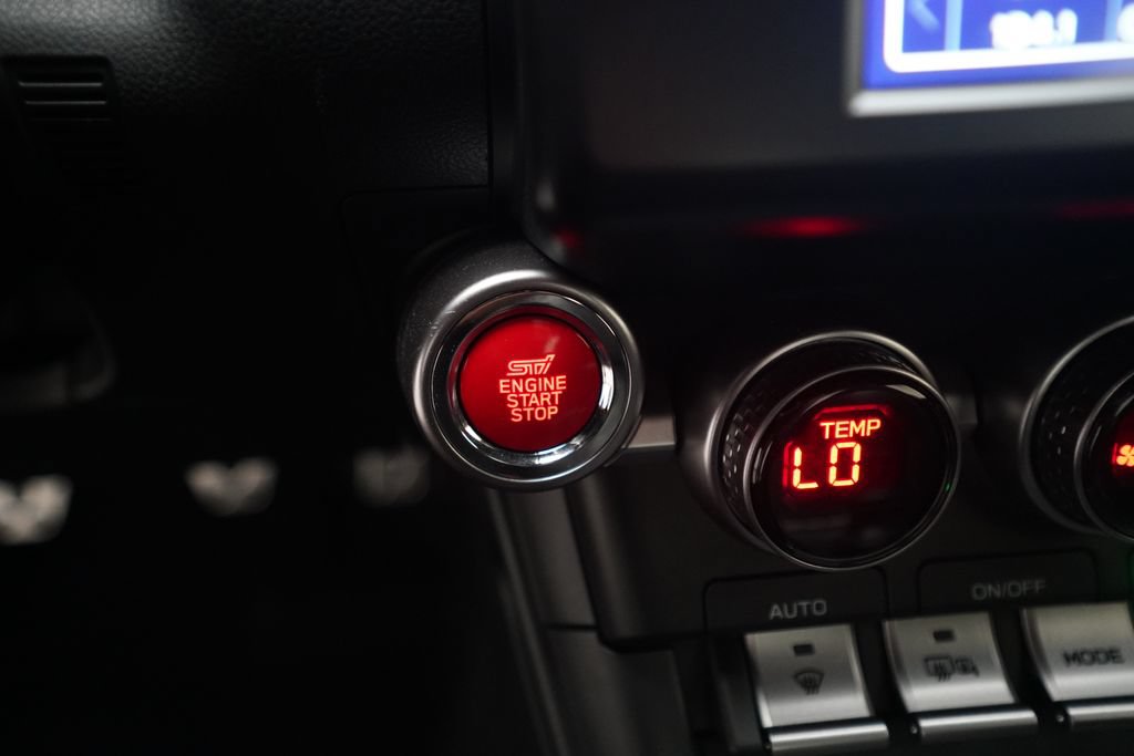 Used 2024 Subaru BRZ Limited w/ Popular Package 2 RWD image 30