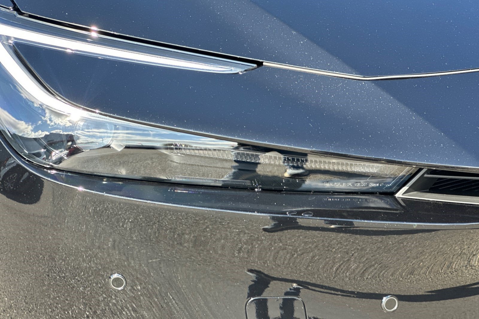 New 2027 Toyota Prius Plug-In Hybrid FWD image 12