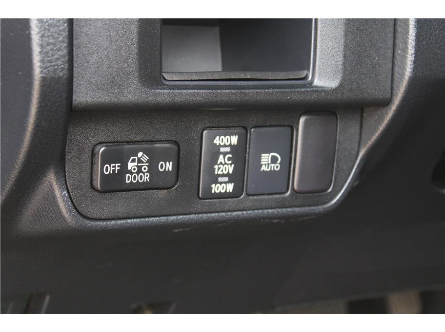 Used 2019 Toyota Tacoma TRD Off-Road image 12