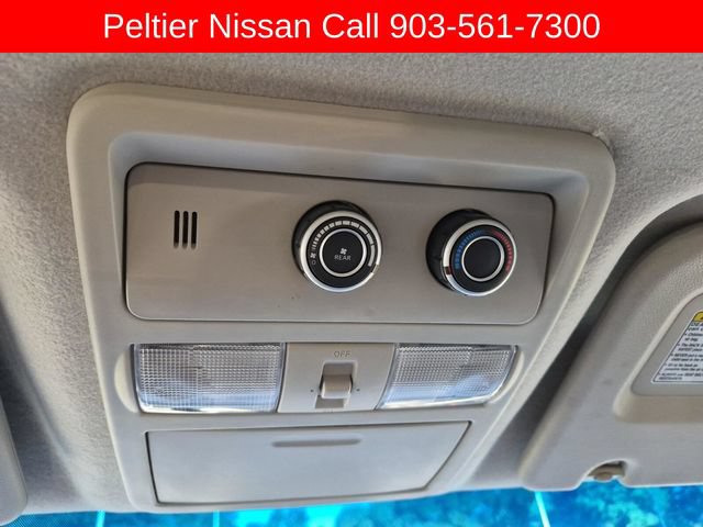 Used 2020 Nissan NV 3500 SV w/ Navigation Package RWD image 37
