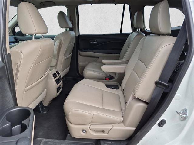 Used 2019 Honda Pilot Elite image 21