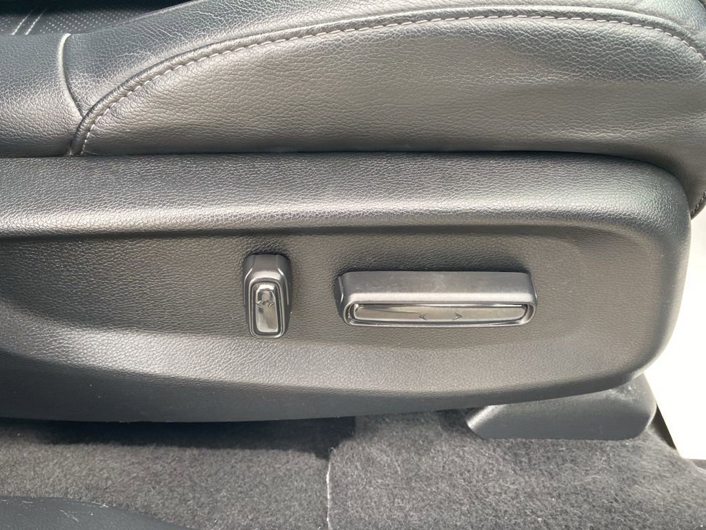 Used 2019 Honda CR-V EX-L image 12