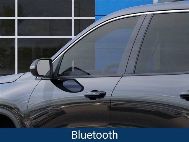 New 2026 Chevrolet Traverse LT image 13