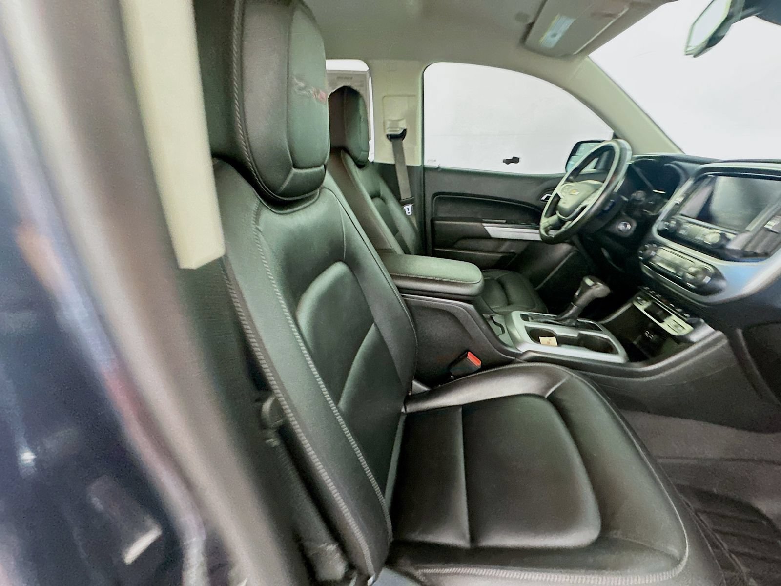 Used 2020 Chevrolet Colorado ZR2 AWD/4WD image 26
