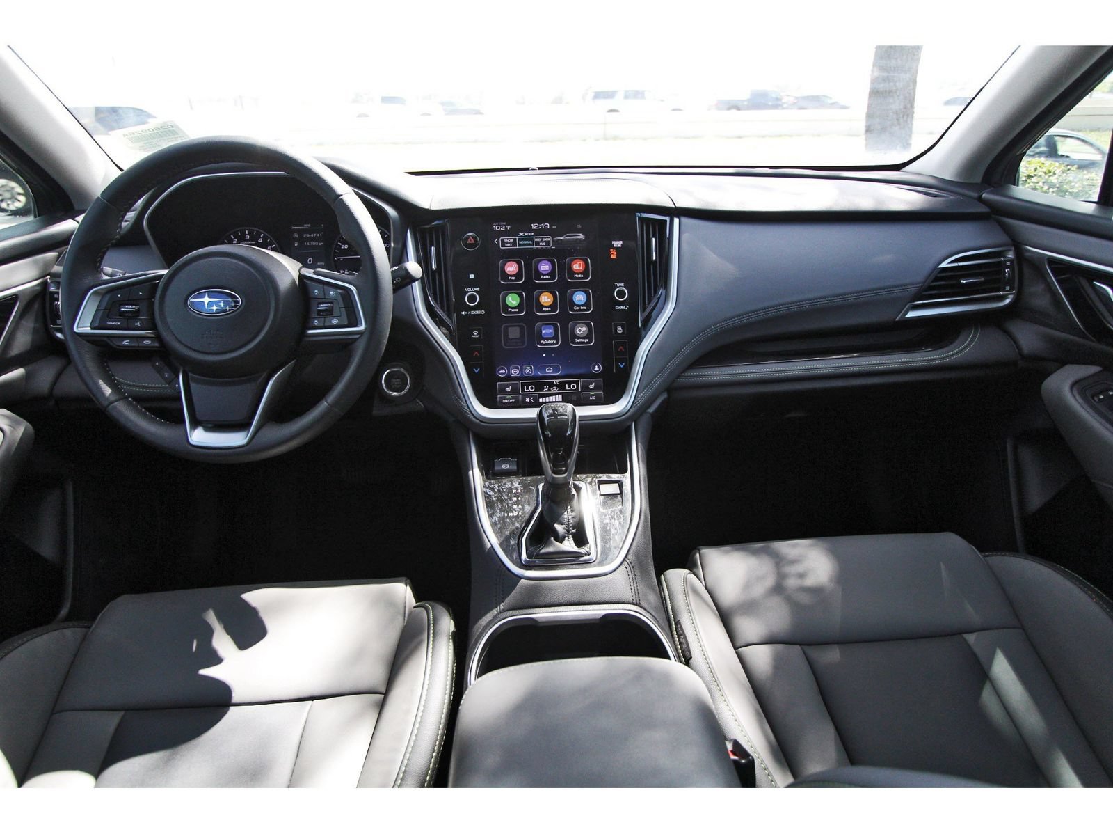 Used 2020 Subaru Outback Onyx Edition XT w/ Popular Package #2 AWD/4WD image 9