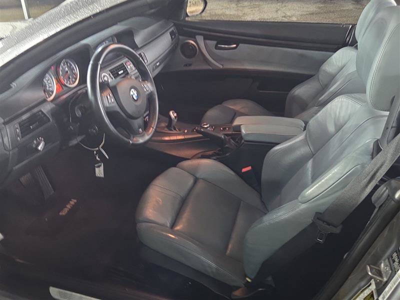 Used 2013 BMW M3 Convertible RWD image 8